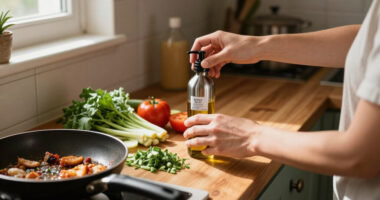 15 Best Halal Cooking Oil Dispensers for 2026