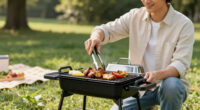 15 Best Halal-Friendly Portable Grills for 2026
