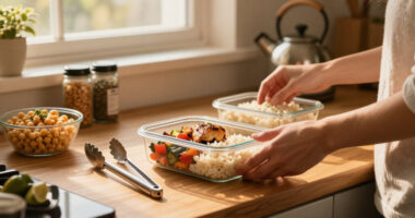 15 Best Halal Meal Prep Containers in 2026