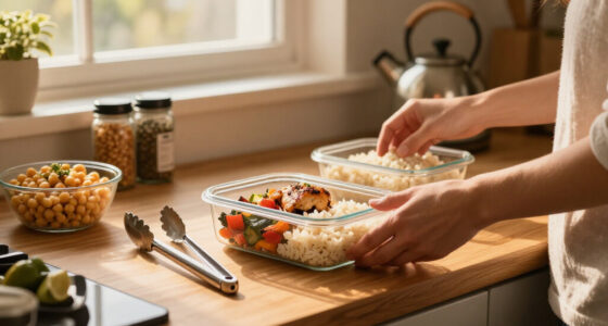 15 Best Halal Meal Prep Containers in 2026