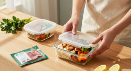 15 Best Halal Meal Prep Containers in 2026