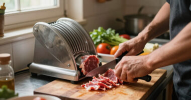 15 Best Halal Meat Slicers for 2026