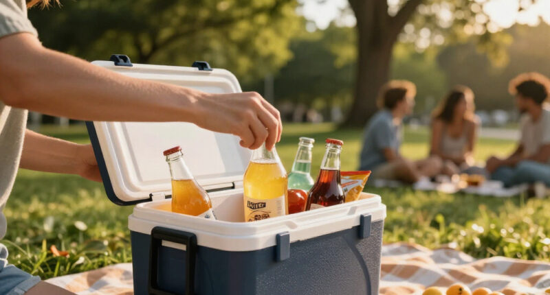 15 Best Portable Tailgating Coolers in 2026