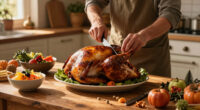40 Amazing Recipes For Canadian Thanksgiving
