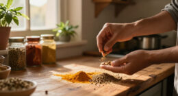 6 Best Halal Cooking Spices for 2026