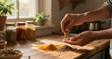 6 Best Halal Cooking Spices for 2026