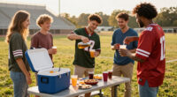 6 Best Tailgating Coolers for Football Games in 2026