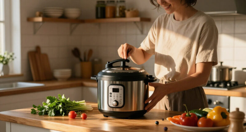 7 Best Halal Cooking Appliances in 2026