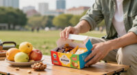 7 Best Halal Snack Boxes for Travel in 2026