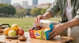 7 Best Halal Snack Boxes for Travel in 2026