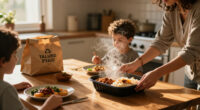 8 Best Halal Frozen Meals for Convenient Eating in 2026