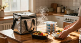 8 Best Halal Frozen Meals for Convenient Eating in 2026