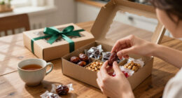 8 Best Halal Snack Gift Boxes for 2026