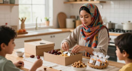 8 Best Halal Snack Gift Boxes for 2026
