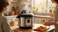 9 Best Instant Pot Electric Pressure Cookers in 2026