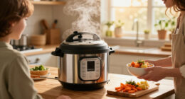 9 Best Instant Pot Electric Pressure Cookers in 2026