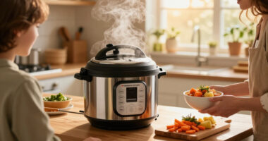 9 Best Instant Pot Electric Pressure Cookers in 2026