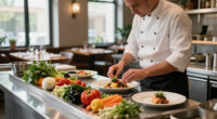 A Michelin-recommended Restaurant’s New Lake Norman Location Is Opening Soon