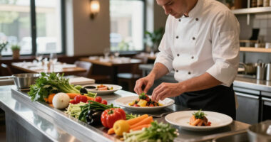A Michelin-recommended Restaurant’s New Lake Norman Location Is Opening Soon