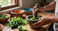 Aji Verde