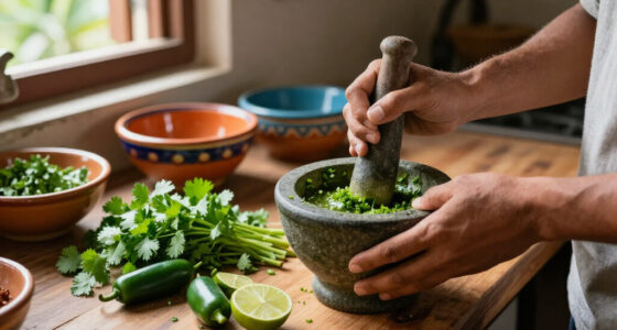 Aji Verde
