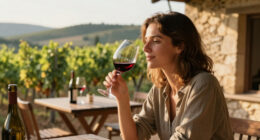 An Oregon Winery That Feels Like A Tuscan Retreat Was This Wine Writer’s Top Discovery Of The Summer