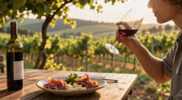 Bacco’s Italian Wine Program: A Curated Journey Through Italy