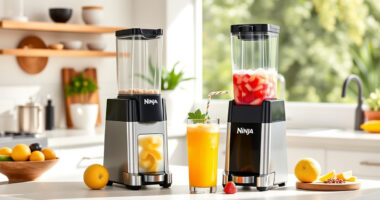 Beat the Heat with Ninja SLUSHi: Summer Tips & Hacks for Perfect Frozen Drinks