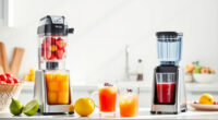 Beat the Heat with Ninja SLUSHi XL: The Ultimate Summer Frozen Drink Maker