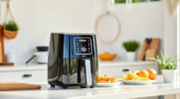 Beat the Heat with the Ninja Air Fryer’s Summer Cooking Power