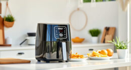 Beat the Heat with the Ninja Air Fryer’s Summer Cooking Power