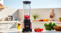 Beat the Heat with the Ninja Blast Max Portable Blender