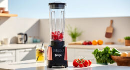 Beat the Heat with the Ninja Blast Max Portable Blender
