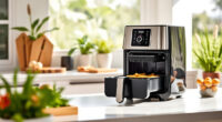 Beat the Heat with the Ninja Foodi Smart XL Air Fry Oven This Summer