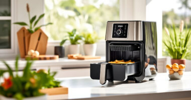 Beat the Heat with the Ninja Foodi Smart XL Air Fry Oven This Summer