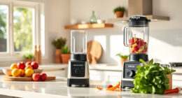 Beat the Summer Heat with the Ninja Blast Portable Blender