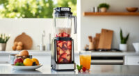 Beat the Summer Heat with the Ninja SLUSHi Frozen Drink Maker