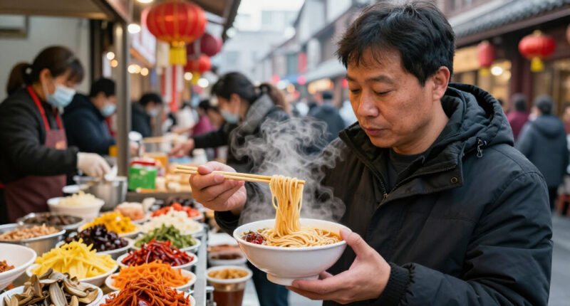 饭张力拉满！在北京，用舌尖环游世界 - Beijing.qianlong.com