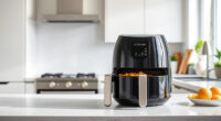 Best COSORI Air Fryer for Frozen Foods (2026) — Guide 15