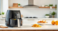 Best COSORI Air Fryer for Two People (2026) — Complete Guide