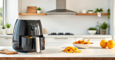 Best COSORI Air Fryer for Two People (2026) — Complete Guide