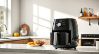 Best COSORI Air Fryers for Families (2026) — Guide 1