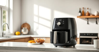 Best COSORI Air Fryers for Families (2026) — Guide 1