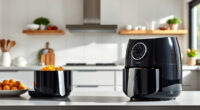 Best COSORI Air Fryers for Families (2026) — Guide 13