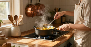 Best Halal Cooking Utensils Set Compared