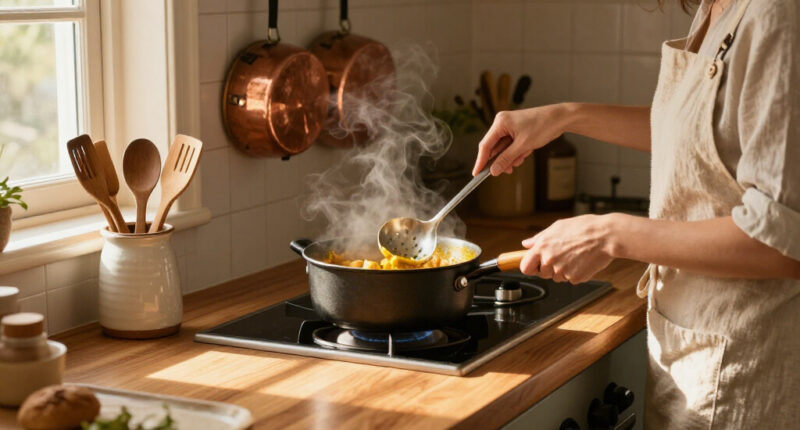 Best Halal Cooking Utensils Set Compared