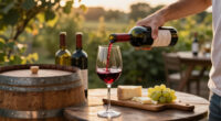 Best Italian Proverb Of The Day: “Good Wine Comes In Small Barrels” A Life Lesson On Quality Over Quantity