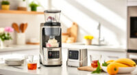 Best Summer Accessories for Your Ninja CREAMi Ice Cream Maker