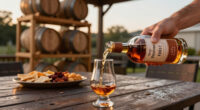 Booker’s ‘The Reserve 2026’ Is Its Second-Ever Rye, Aged In Ex-Brandy Casks