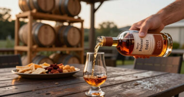 Booker’s ‘The Reserve 2026’ Is Its Second-Ever Rye, Aged In Ex-Brandy Casks